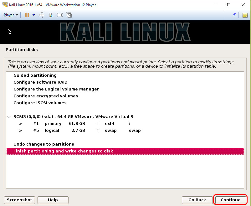 Install Ubuntu Software Center In Kali Linux Vmware