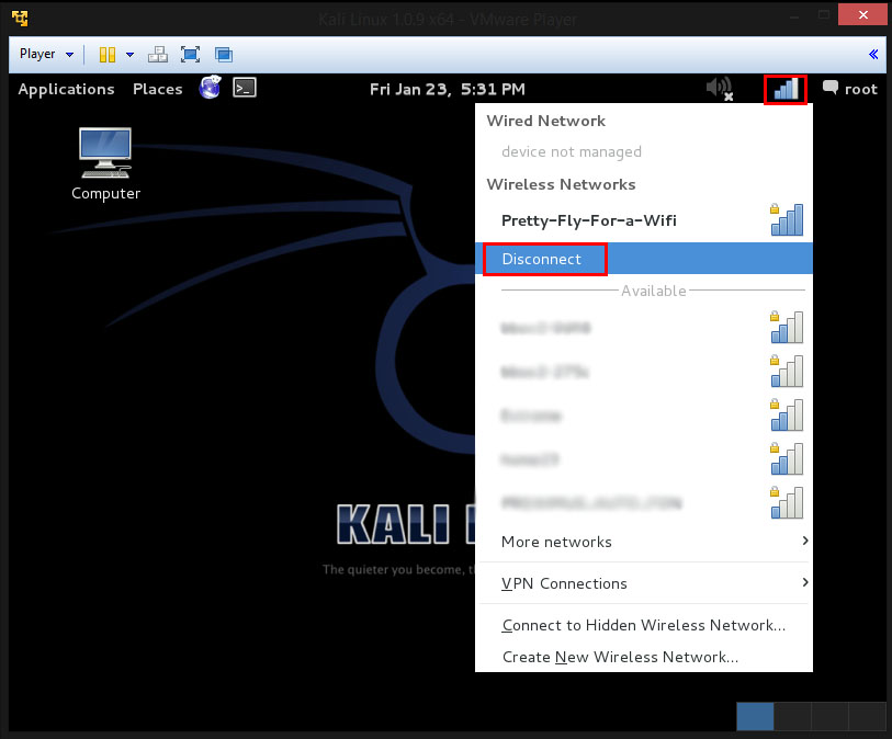 Настройка Wi fi в Ubuntu как подключиться установка драйвера designinte.com